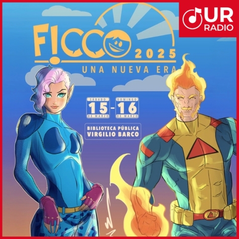 El Festival Independiente de Cómic Colombiano Llega a Bogotá con talleres y una exposición única