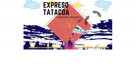 Guerrero Project lanza &#039;Expreso Tatacoa&#039;