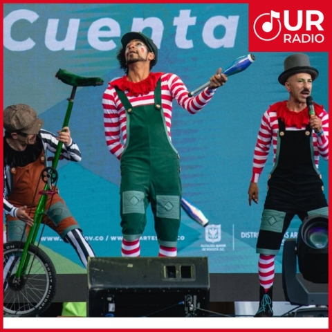 ¡No Se Pierda El V Festival Arte A La KY!