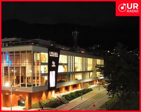 Cine Colombia abrirá LUMINA, un nuevo centro de entretenimiento en Bogotá