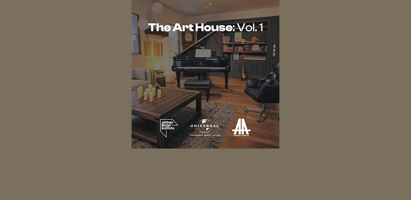 Un deleite, The Art House vol. 1