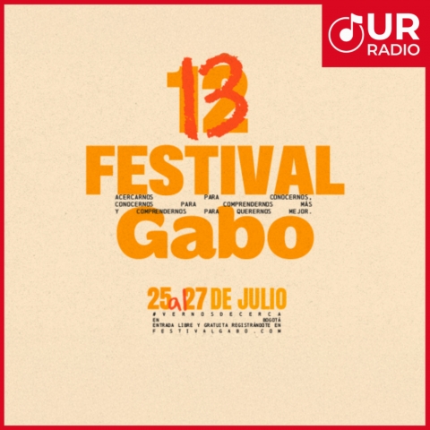Festival Gabo 2025: conozca los detalles del mayor encuentro periodístico en Iberoamérica