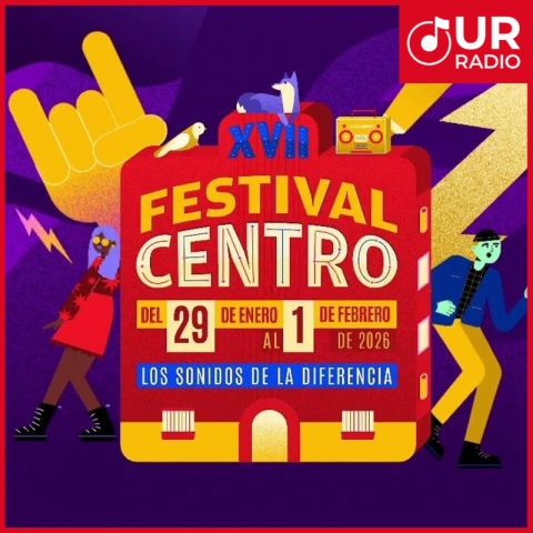 Festival Centro 2026: Los Sonidos De La Diferencia Que Nutren El Coraz&oacute;n De Bogot&aacute;
