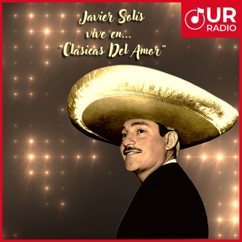 Lo Mejor De Javier Sol&iacute;s Entonado Por Las &ldquo;Cl&aacute;sicas Del Amor&rdquo;