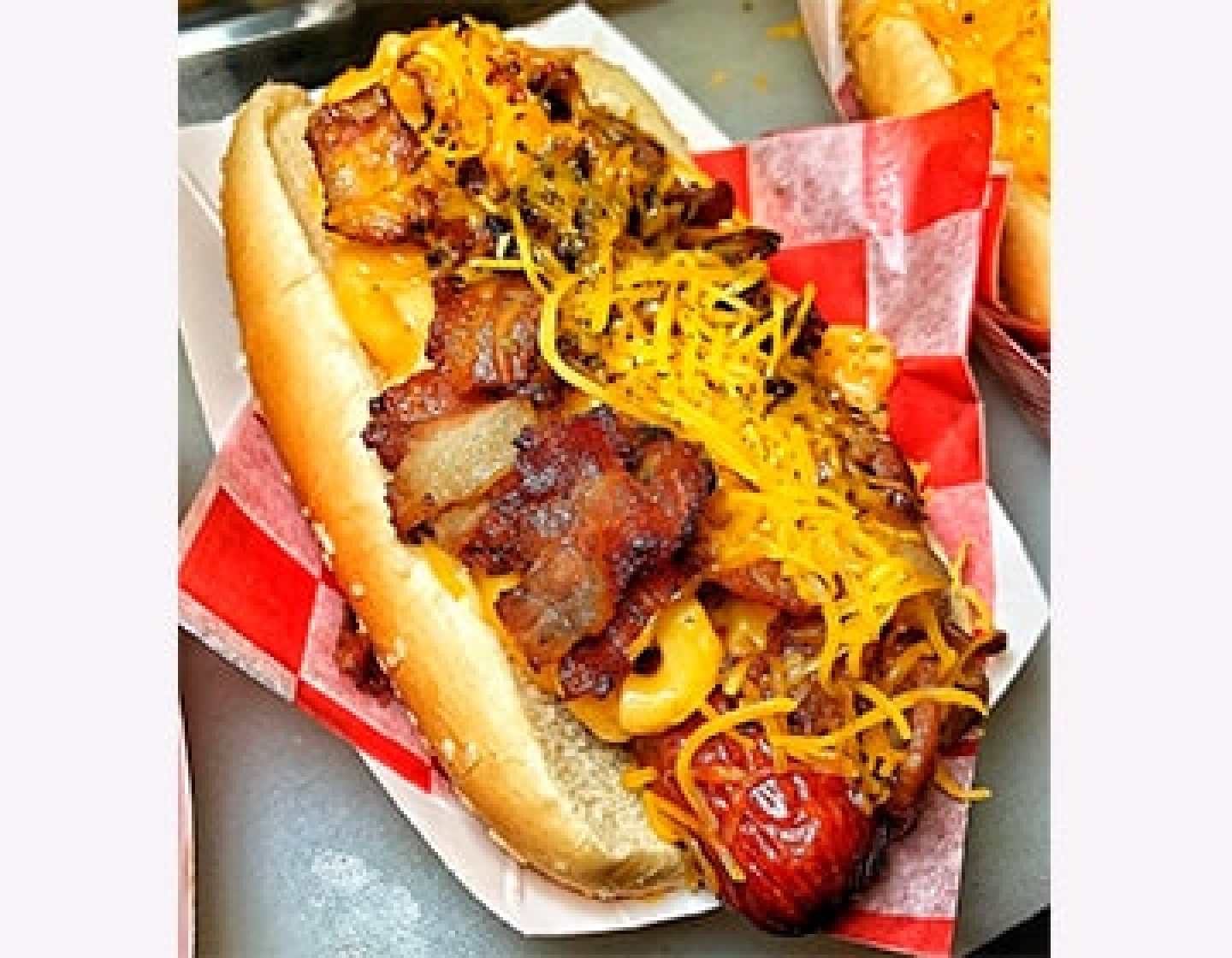 Llego la hora de descubrir los mejores Hotdogs de Colombia