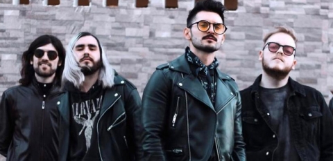 El Rock mexicano de Serbia regresó con doble sencillo