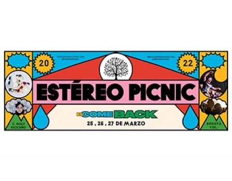 Festival Estéreo Picnic regresa con todos los juguetes