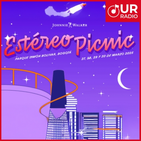 Estéreo pícnic 2025: conozca los detalles sobre el evento música más grande de Bogotá