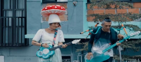 Aterciopelados pone ‘Play’