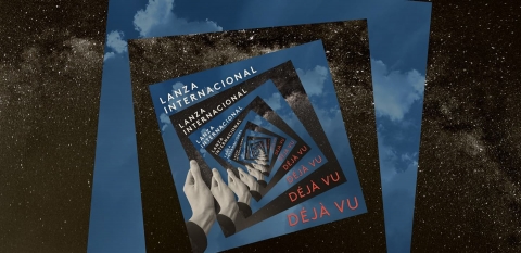 Un Déjà Vu con Lanza Internacional