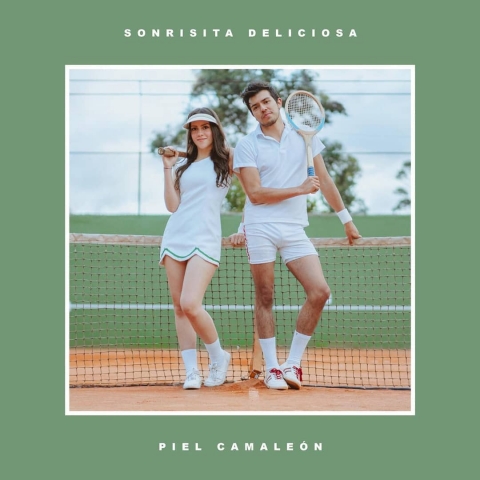 Con una ‘Sonrisita Deliciosa’ Piel Camaleón estrena canción