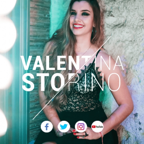 ‘Pasajeros’ con la buena vibra de Valentina Storino