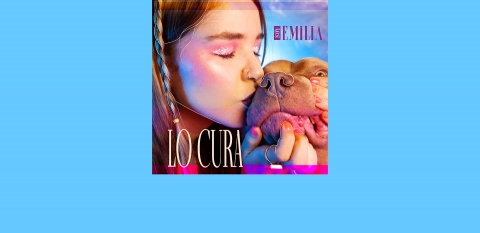 Soy Emilia, música que cura
