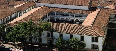 20 años Facultad de Ciencia Política, Gobierno y Relaciones Internacionales