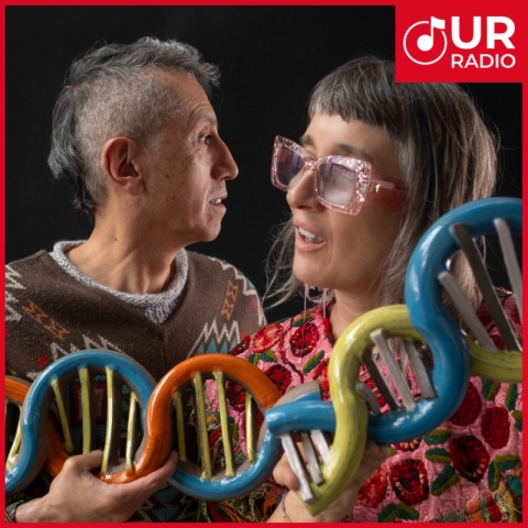 Aterciopelados trae su Genes Rebeldes Tour a Bucaramanga, Chía y Villavicencio