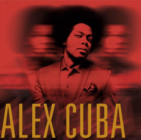 Alex Cuba presenta su nuevo sencillo “Ciudad hembra