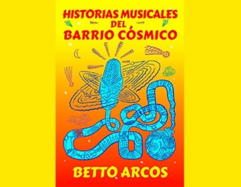 Historias musicales del barrio cósmico