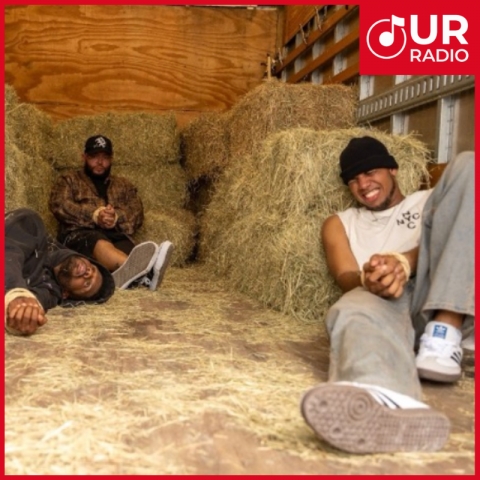 &ldquo;Me Salvaste&rdquo;: El Testimonio Del Poder De Dios En Las Voces De Frank Miami Y Grupo Grace