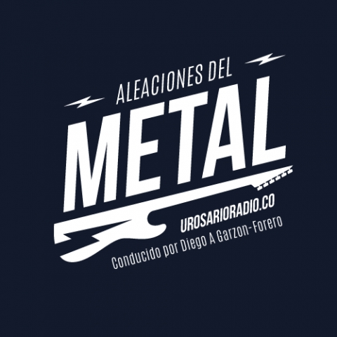 Aleaciones del Metal