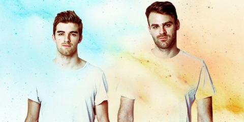 ‘Somebody’, nuevo single The Chainsmokers