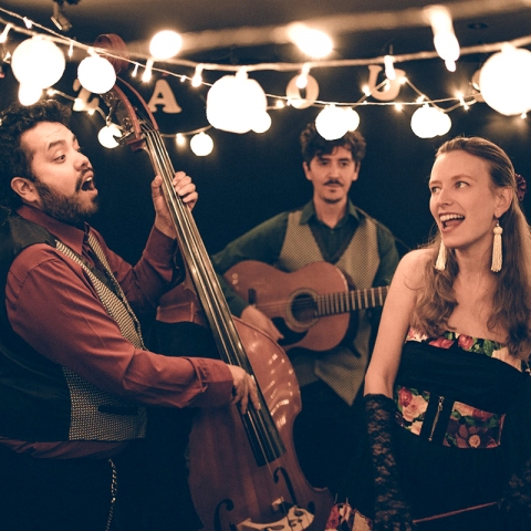 LA ALIANZA FRANCESA DE BOGOTÁ CELEBRA LA “FÊTE DE LA MUSIQUE” 2023:  Una experiencia para los sentidos