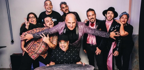 Puerto Rico vuelve a vibrar con el Rock de ‘Circo’