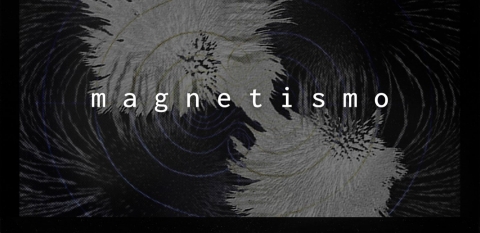 Biosatélite lanza &#039;Magnetismo&#039;