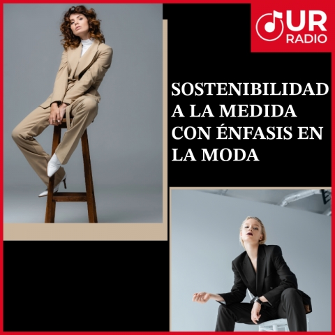 ¿Está de moda que la industria de la ropa sea sostenible?